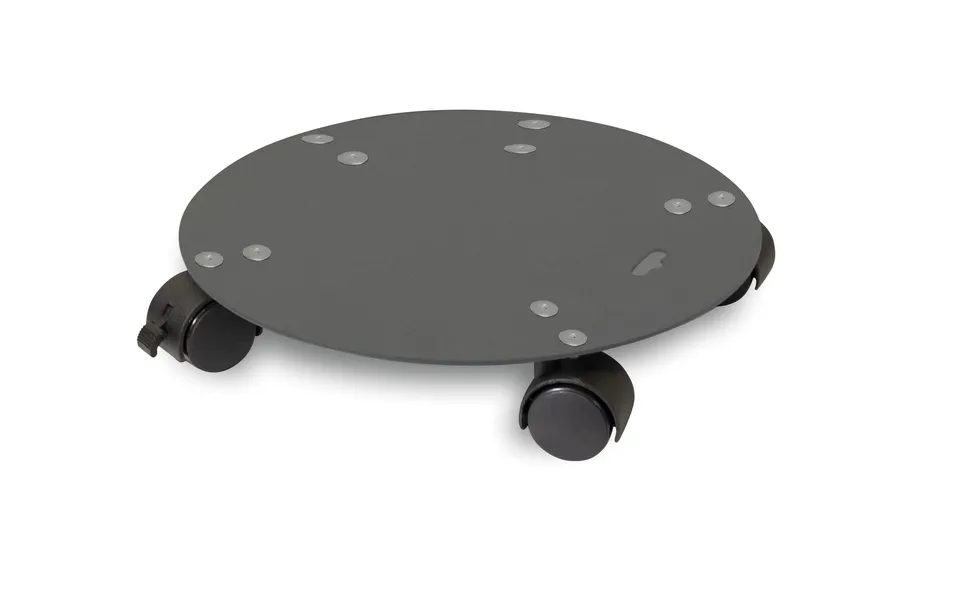 louis-moulin-roule-plante-design-50-cm-anthracite-made-in-france image 1