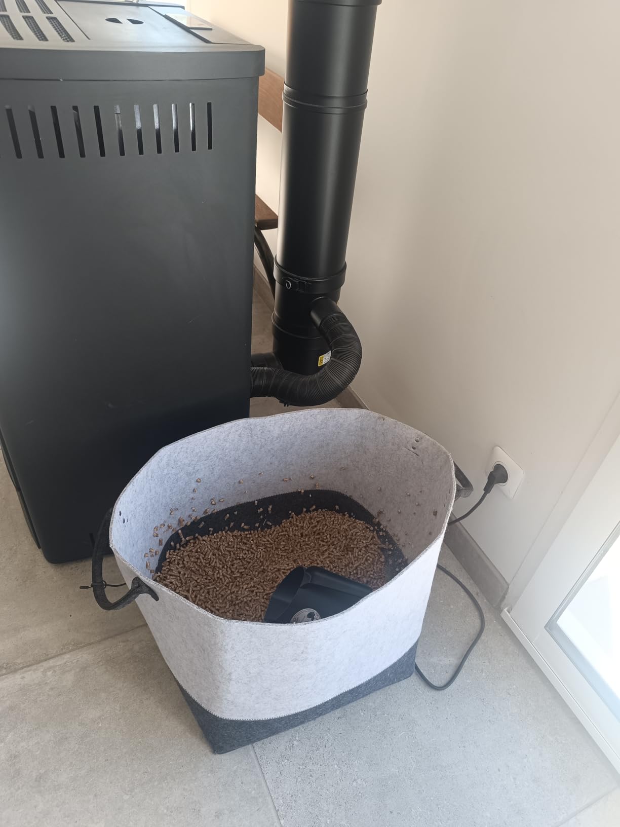 Très pratique