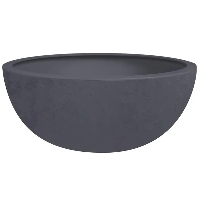 eda-vasque-basalt-up-40-cm-14-9-l-d-cor-b-ton-gris-anthracite image 1