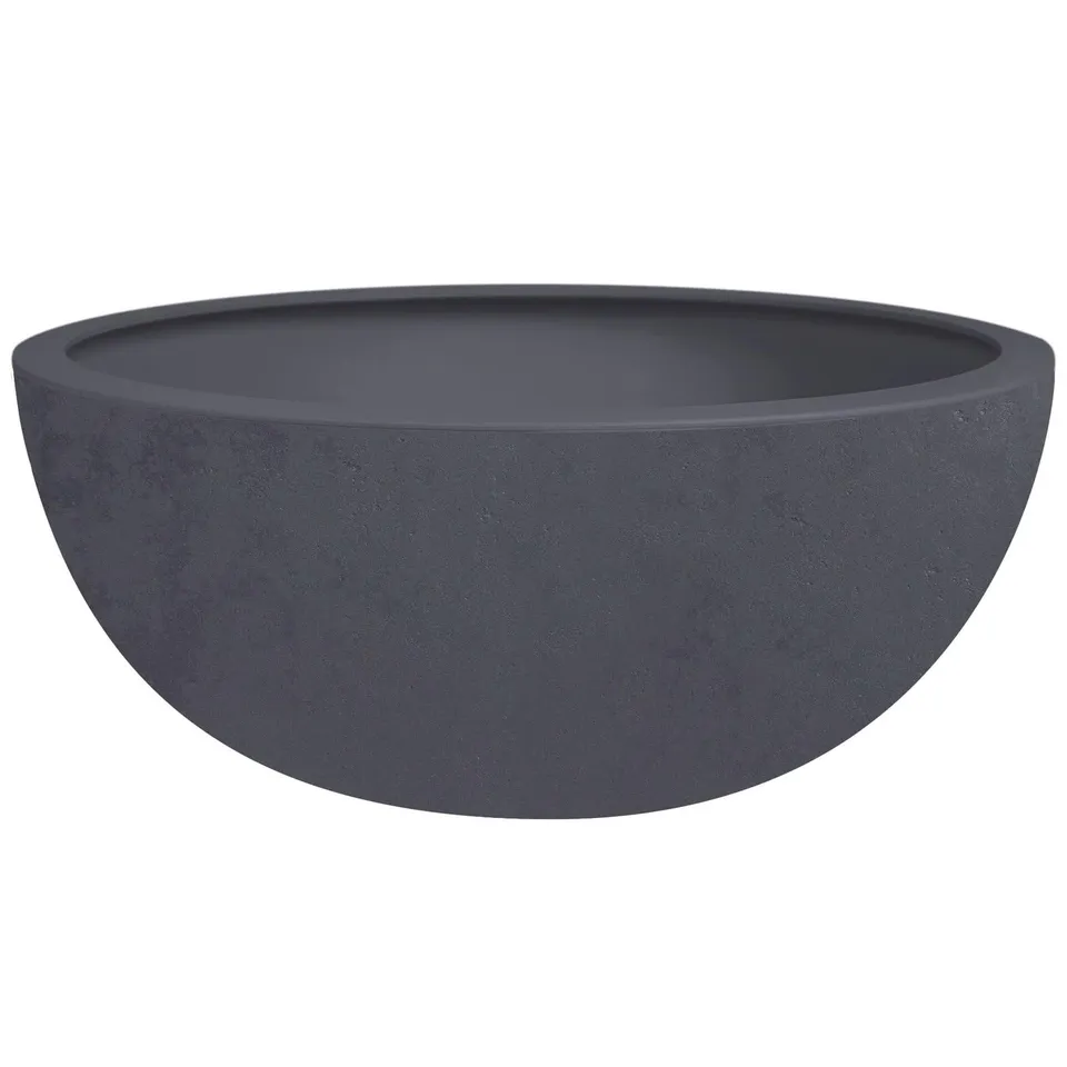 eda-vasque-basalt-up-40-cm-14-9-l-d-cor-b-ton-gris-anthracite image 1
