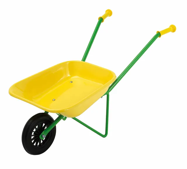 revex-brouette-enfant-jardiner-comme-les-grands image 1