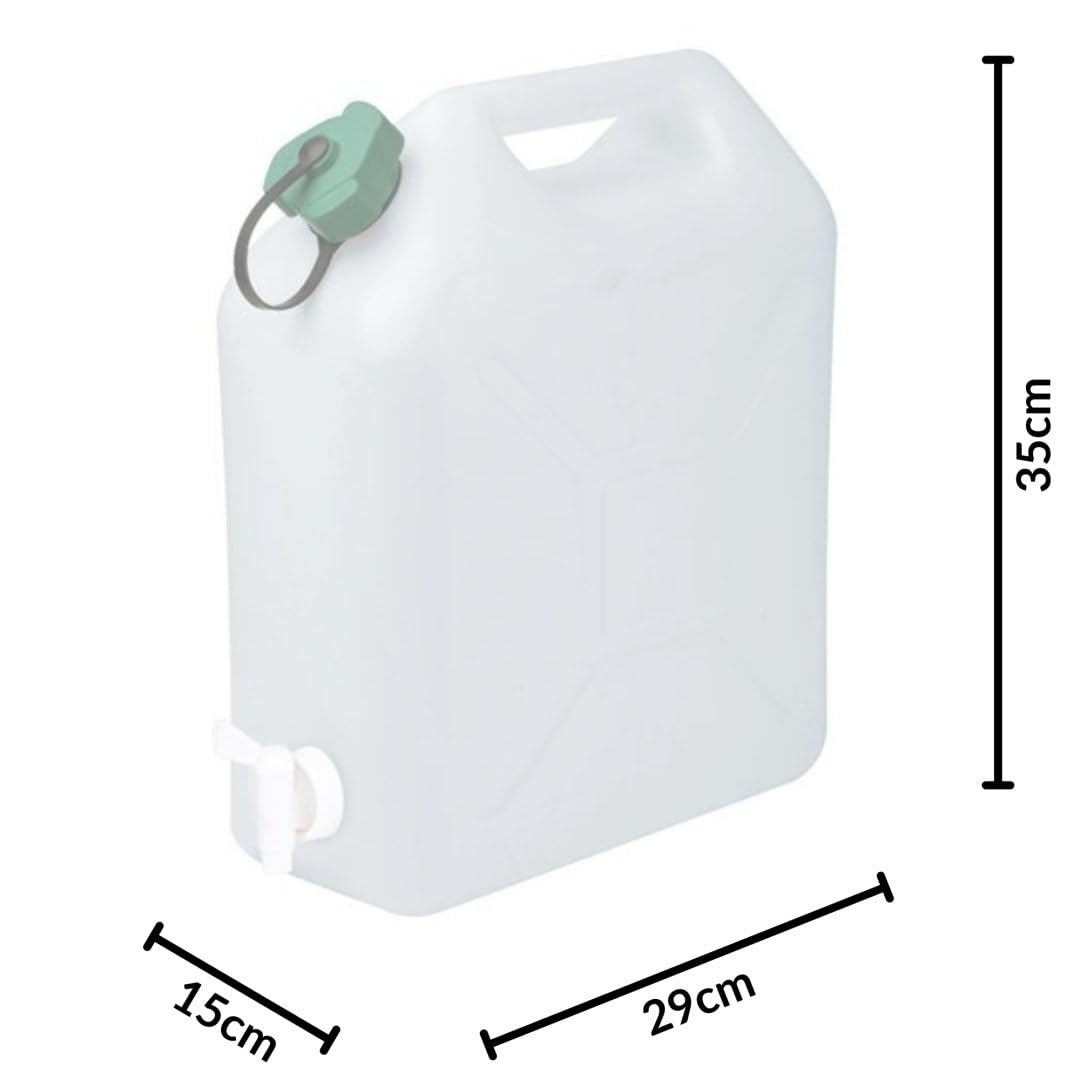 eda-bidon-eau-10-l-extra-fort-avec-robinet-29-x-14-x-35-cm-naturel image 4