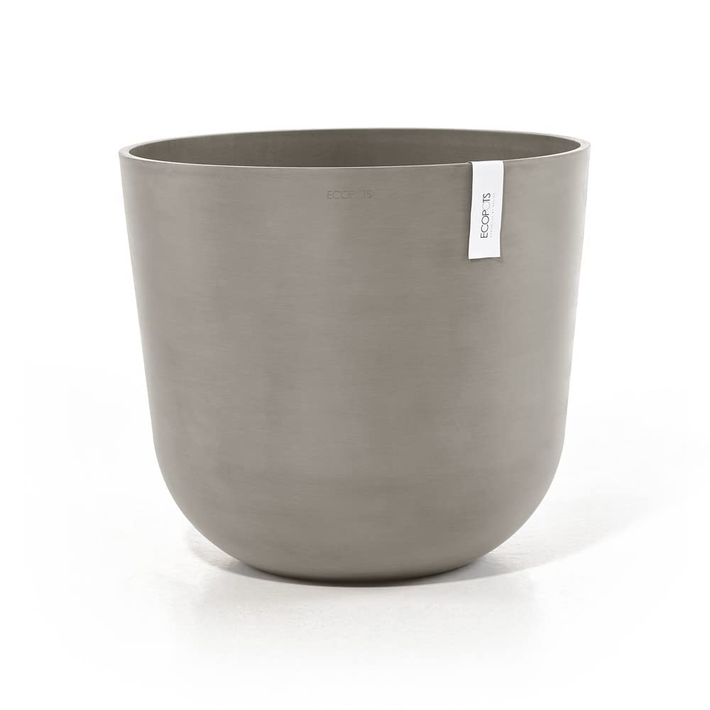 ecopots-oslo-55-pot-rond-taupe-55-x-h-47-9-cm-85-6-l image 1