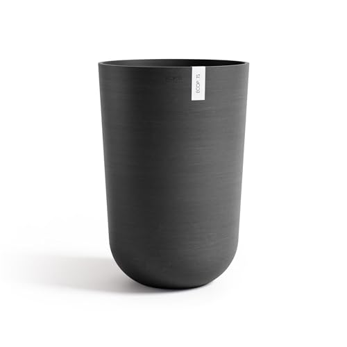 ecopots-oslo-high-pot-haut-52-cm-gris-fonc image 8