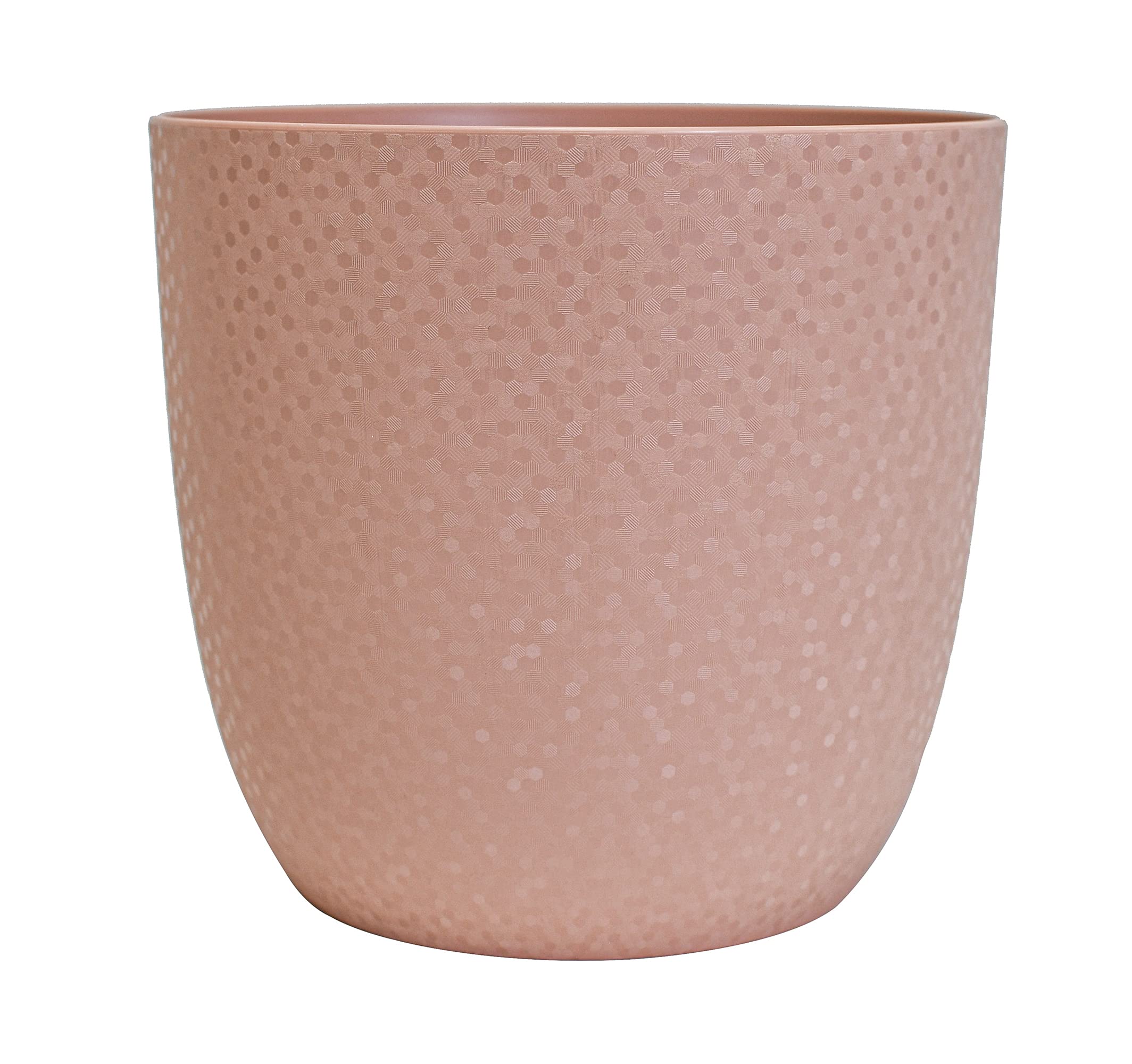 eda-opale-cache-pot-18-5-cm-rose-nude image 1