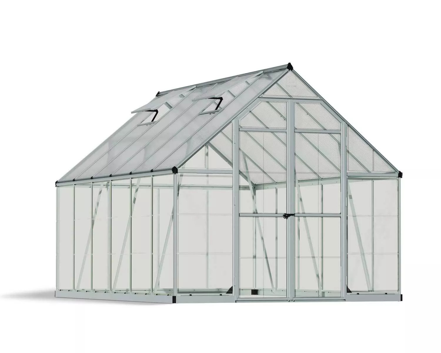 canopia-by-palram-balance-serre-de-jardin-9m image 1