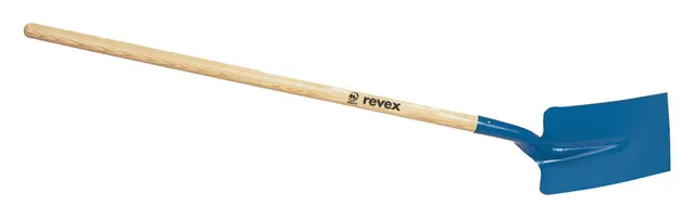 revex-pelle-carr-col-de-cygne-pelle-de-jardin-les-40cm image 1