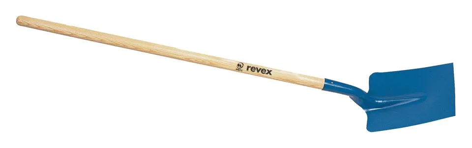 revex-pelle-carr-col-de-cygne-pelle-de-jardin-les-40cm image 1