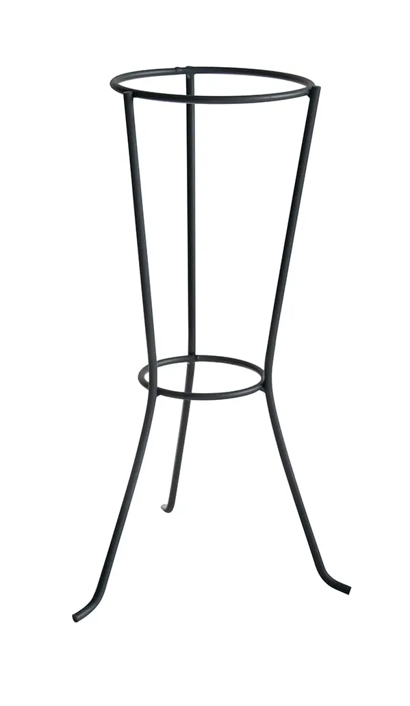 louis-moulin-colonne-pour-pot-20-22-cm-anthracite-h-56-cm image 1