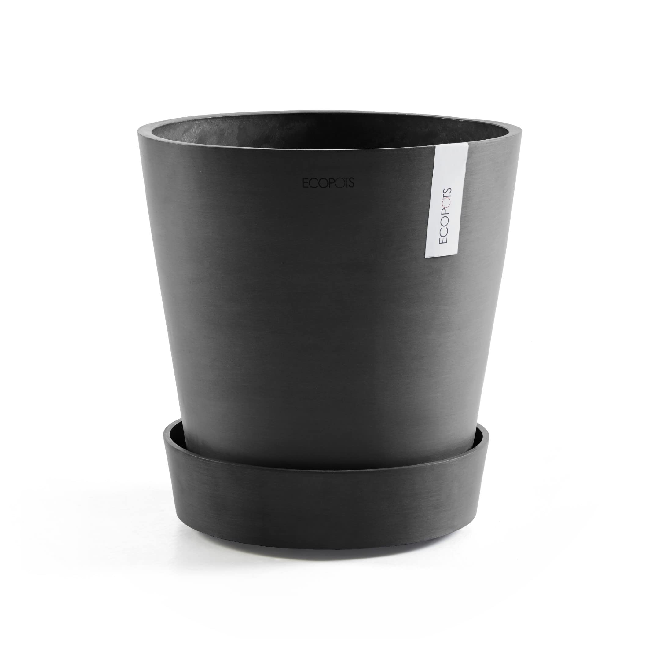 ecopots-wheels-60-support-roulettes-gris-fonc-51-cm image 2
