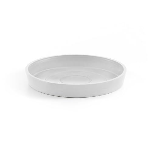 ecopots-soucoupe-round-20-blanc-pur-18-x-h-2-5-cm image 6
