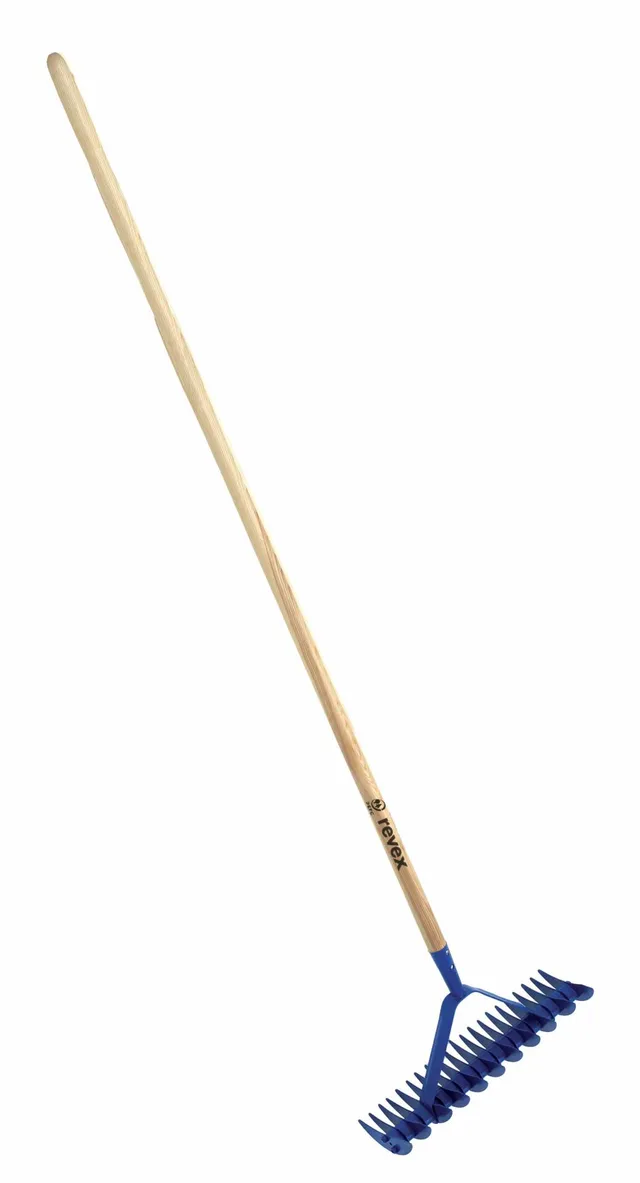 revex-r-teau-scarificateur-clip-go-r-teau-jardin image 1
