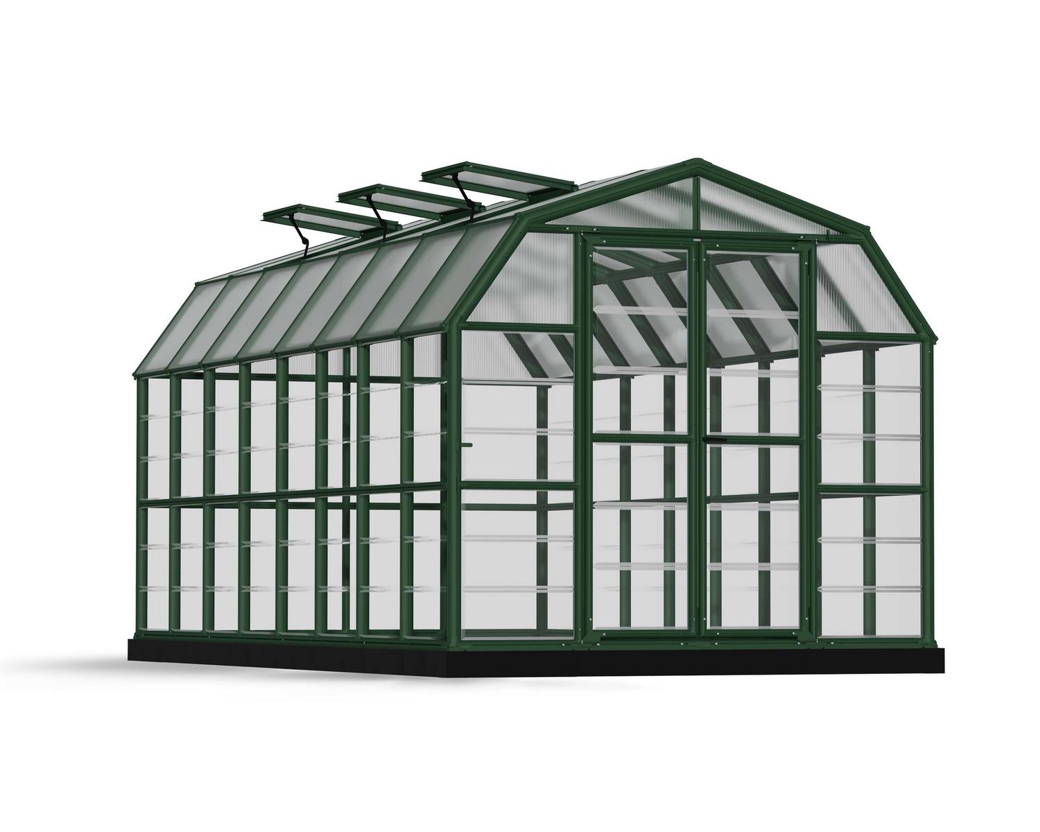 canopia-by-palram-grand-gardener-serre-de-jardin-13-5m image 1