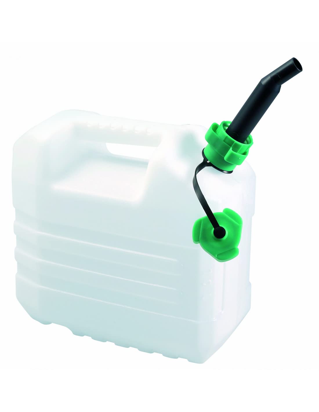 eda-bidon-eau-10-l-avec-bec-verseur-naturel image 1