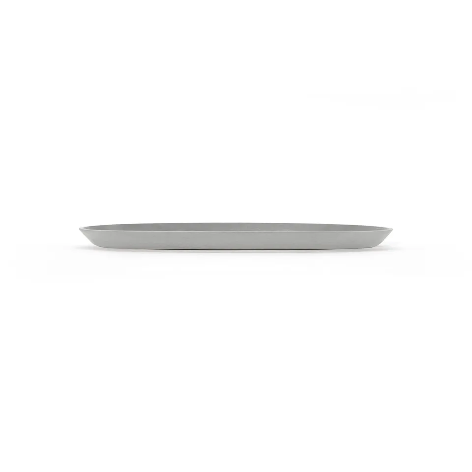 ecopots-sofia-long-soucoupe-blanc-gris-49-4-cm image 1