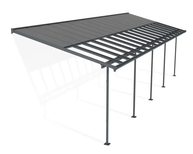 canopia-by-palram-sierra-cabrio-abri-terrasse-3-x-9-8-m-10-x-32-ft image 1