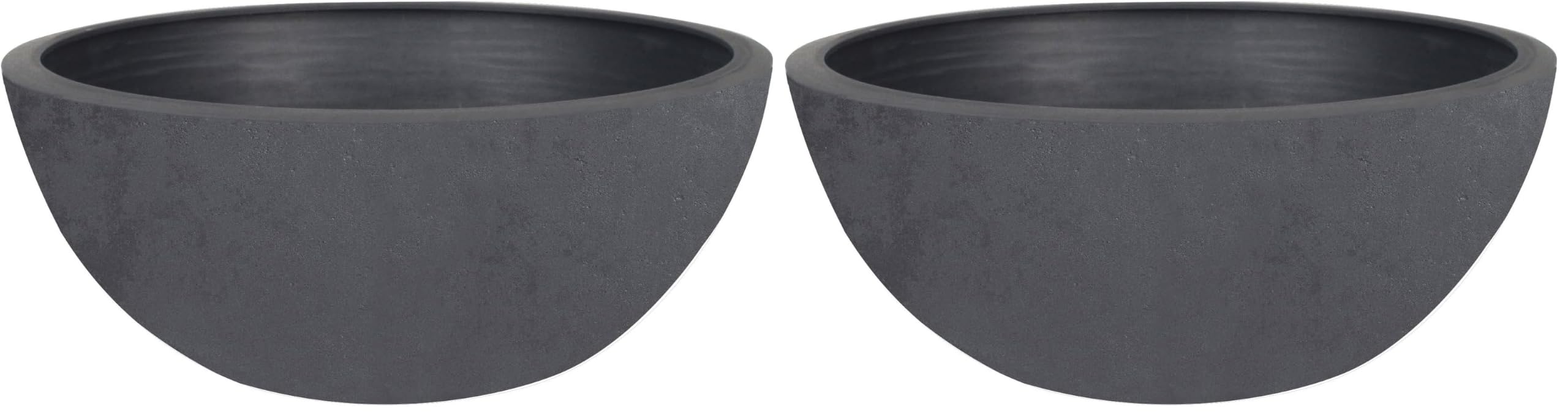 eda-basalt-up-vasque-30-cm-5-5-l-gris-anthracite image 2