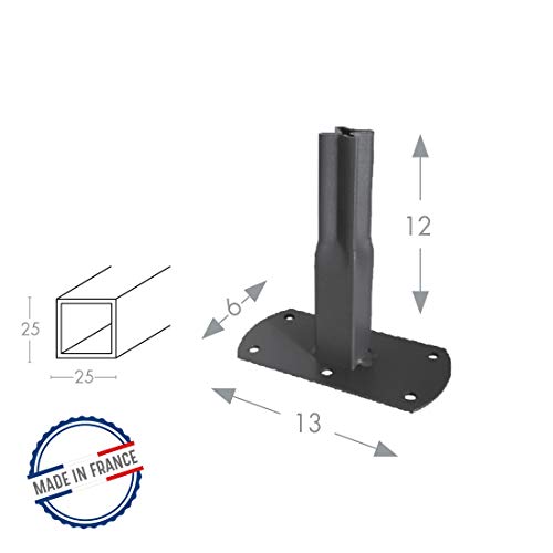 louis-moulin-pack-2-pieds-tube-carr-25-visser-13x6x12-cm-fer-vieilli image 4