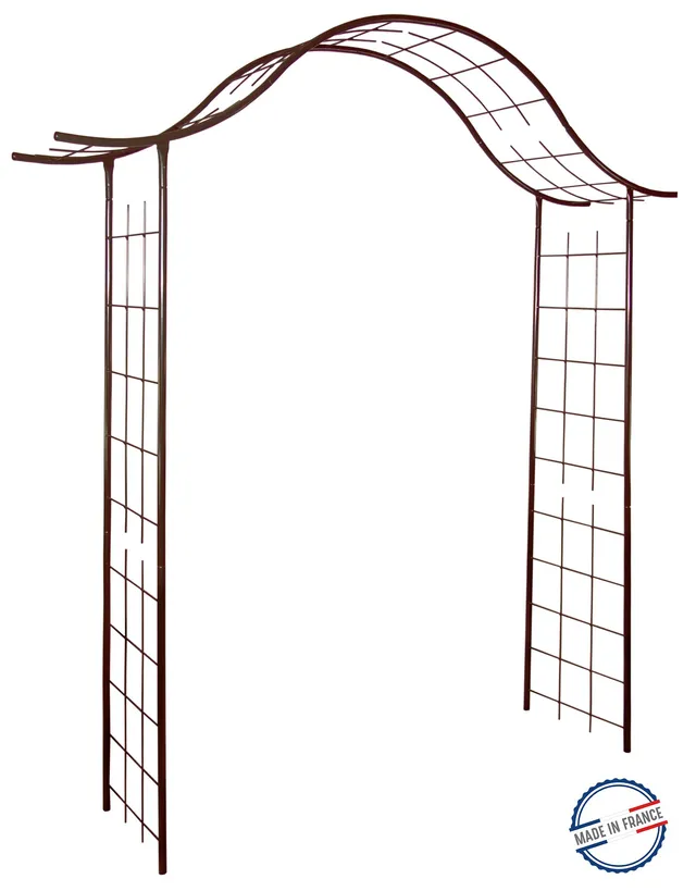 louis-moulin-3256-portique-arche-jardin-m-tal-fer-vieilli-200-x-250-cm-fabricati image 1