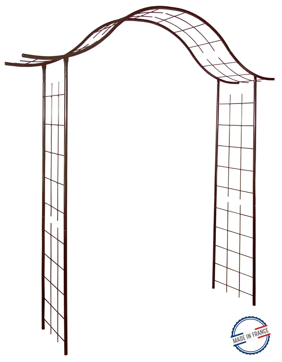 louis-moulin-3256-portique-arche-jardin-m-tal-fer-vieilli-200-x-250-cm-fabricati image 1
