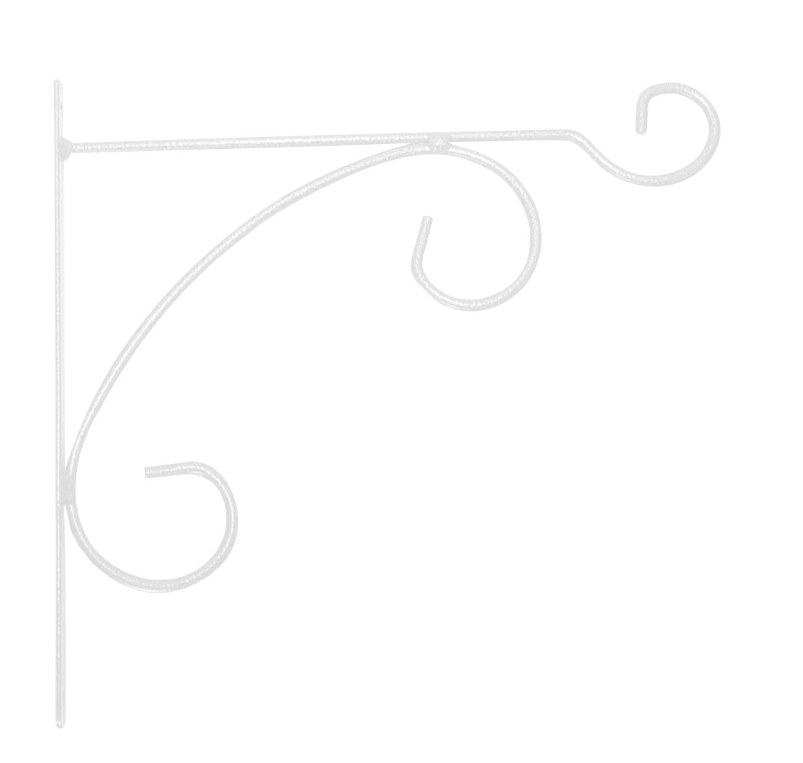 louis-moulin-potence-fil-classique-volute-32x30-cm-blanc image 1