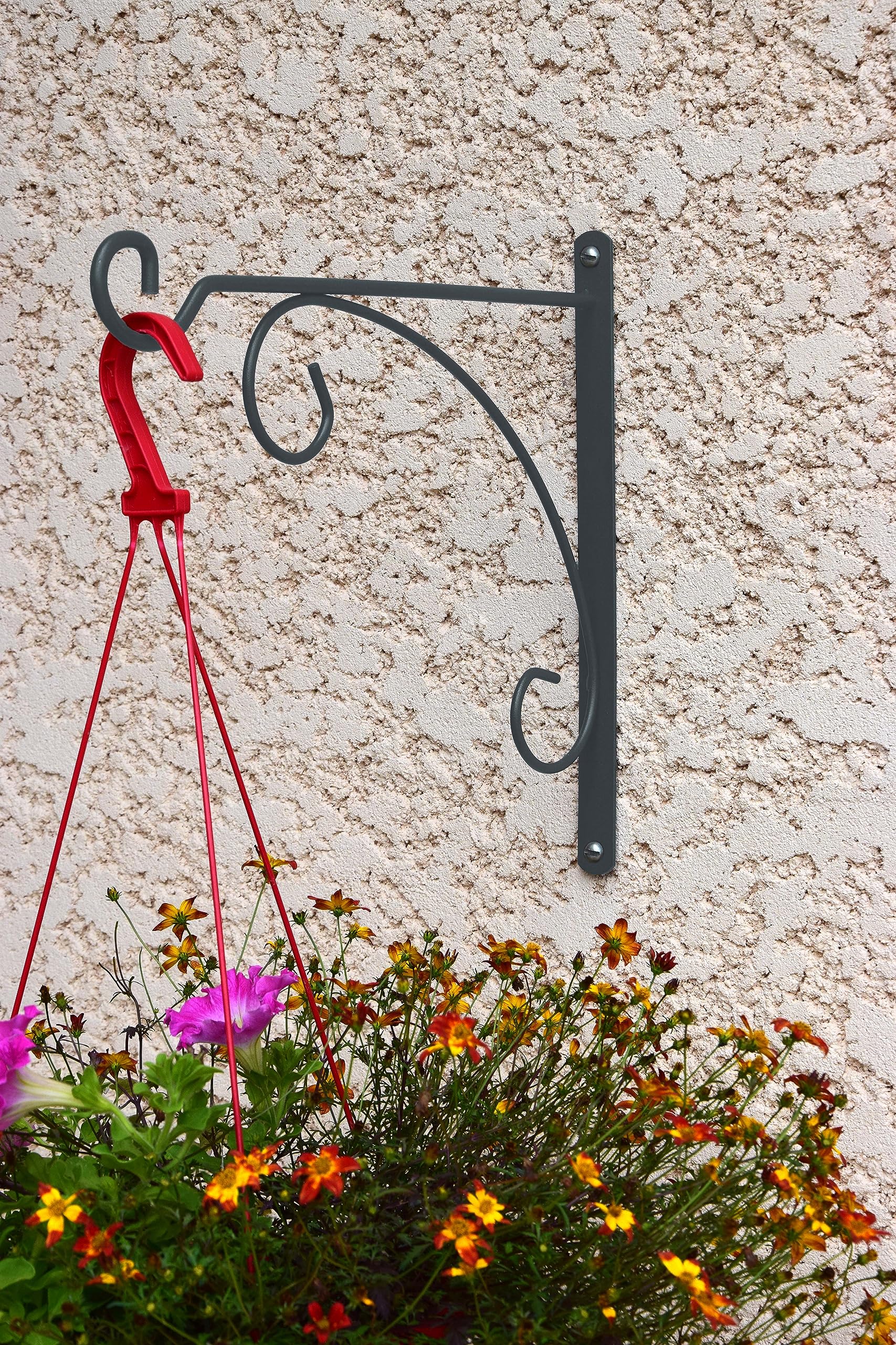 louis-moulin-potence-fil-classique-volute-32x30-cm-anthracite image 4