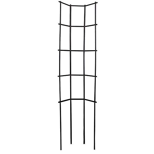 louis-moulin-treillage-trap-ze-23-5-x-100-cm-fer-vieilli-support-piquer-made-in- image 4