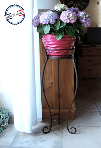 louis-moulin-sellette-volute-grand-mod-le-avec-soucoupe-colonne-porte-plante-en- image 8