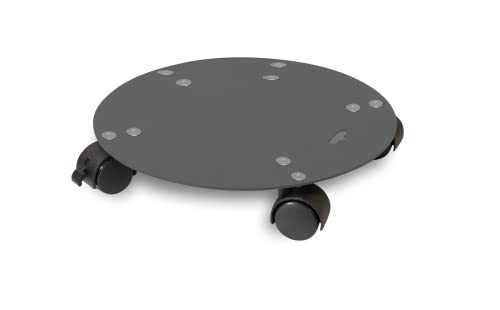 louis-moulin-roule-plante-design-50-cm-anthracite-made-in-france image 5