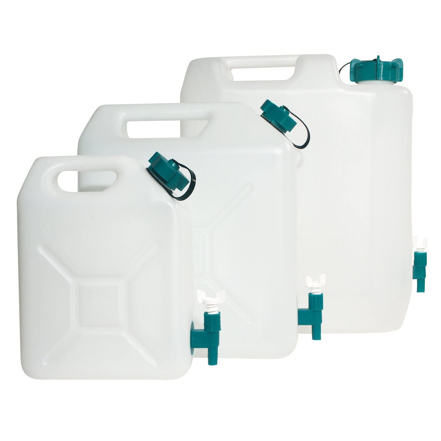 eda-bidon-eau-5-l-avec-robinet-naturel image 1