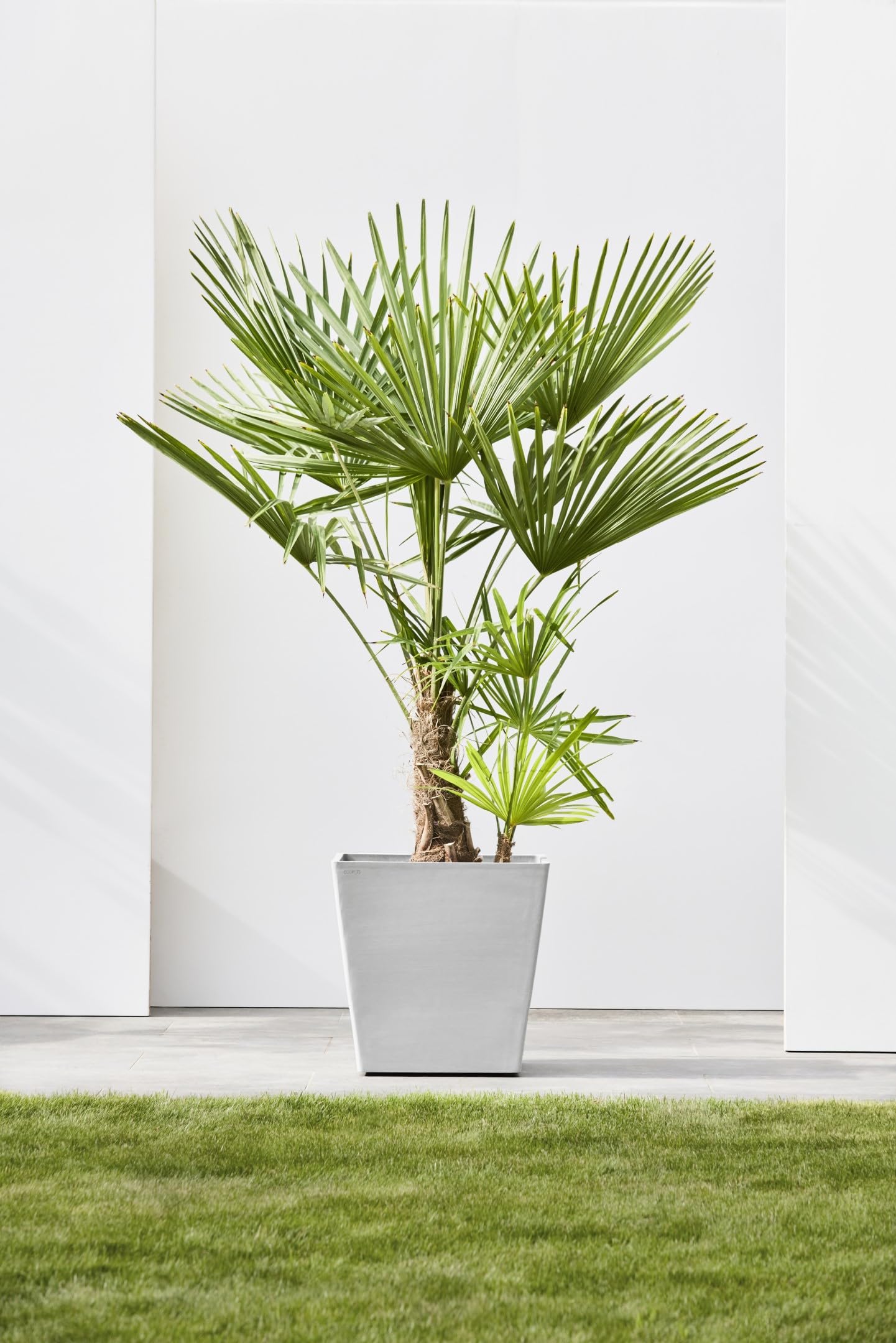 ecopots-rotterdam-50-grand-pot-sur-roues-blanc-gris-50-x-50-x-h-49-2-cm-76-3-l image 4