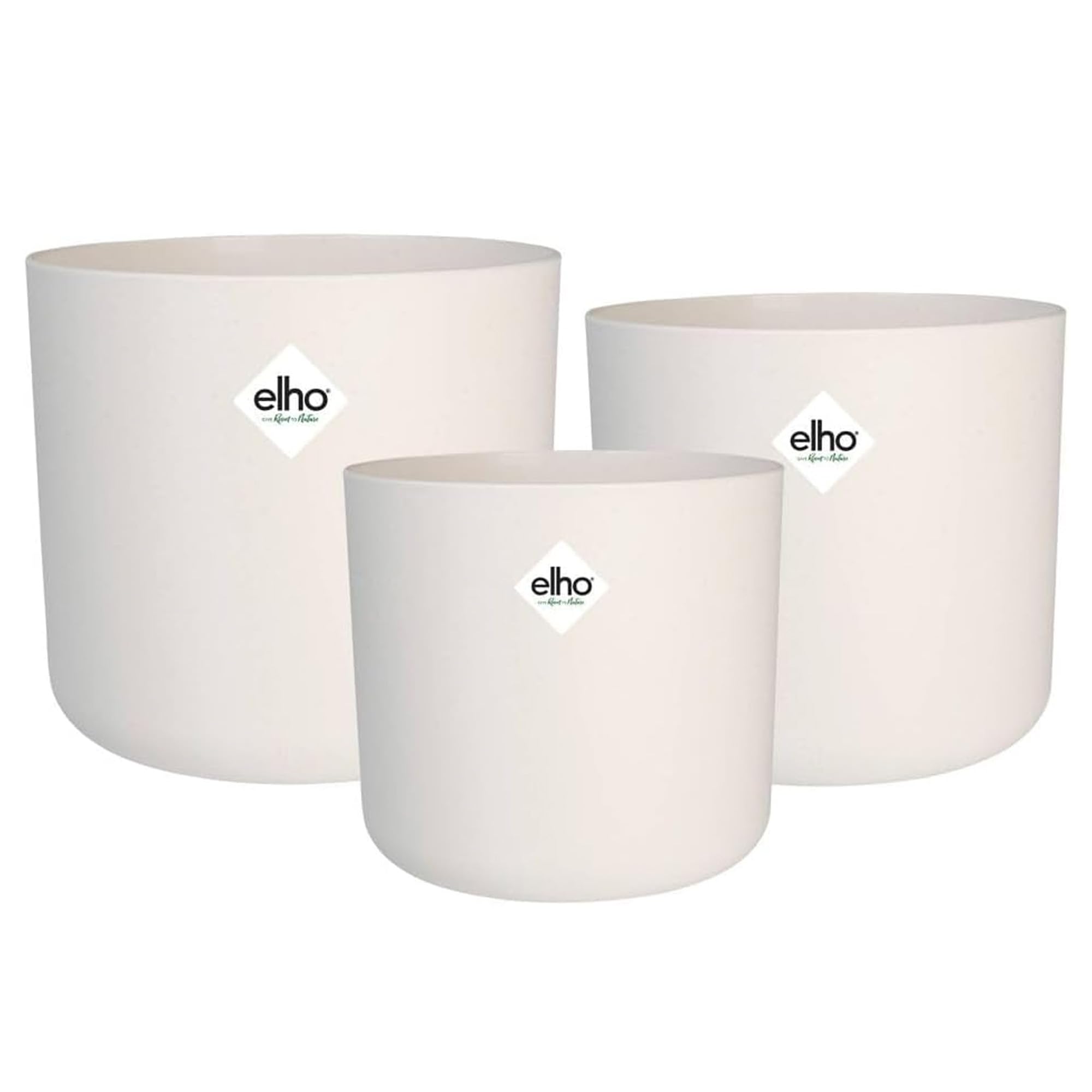 elho-b-for-soft-rond-lot-3-cache-pots-14-16-18-cm-blanc image 1