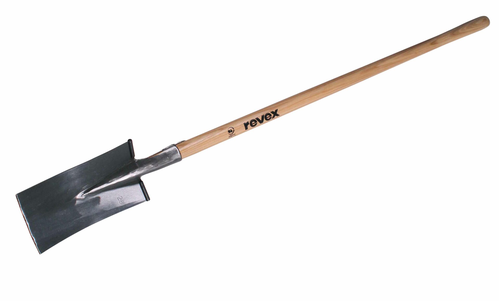 revex-louchet-nord-poli-outil-les-40-cm image 1