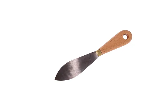 revex-couteau-feuille-de-laurier-manche-bois-les-manches-bois image 1