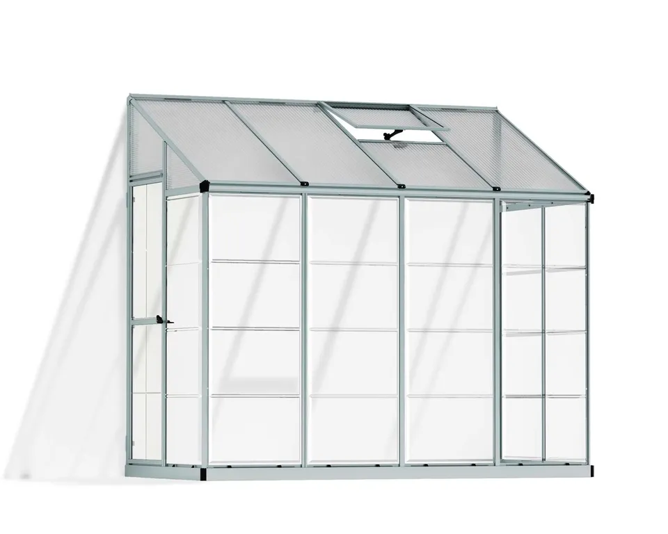 canopia-by-palram-lean-to-serre-de-jardin-adoss-e-3m image 1