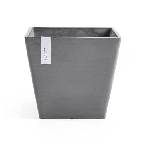 ecopots-rotterdam-carr-50-gris-50-x-50-x-h-44-cm-75-l image 8