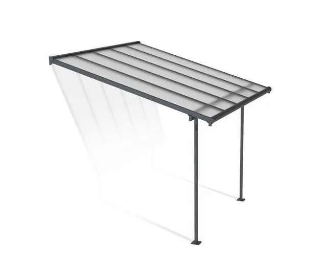 canopia-by-palram-sierra-pergola-autoportante-3-x-3-m image 1