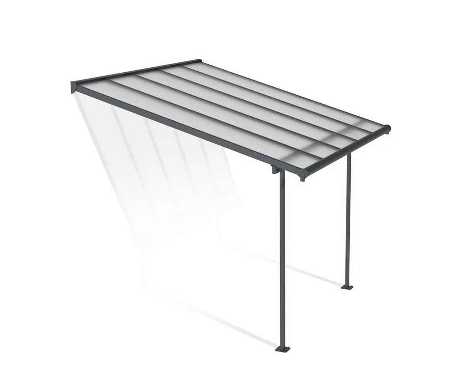 canopia-by-palram-sierra-pergola-autoportante-3-x-3-m image 1