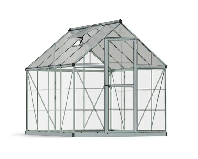 canopia-by-palram-hybrid-serre-de-jardin-4-6-m image 1