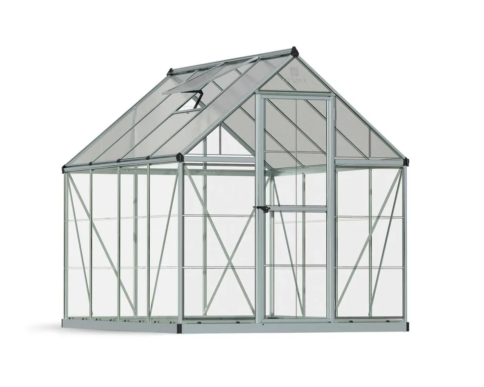 canopia-by-palram-hybrid-serre-de-jardin-4-6-m image 1