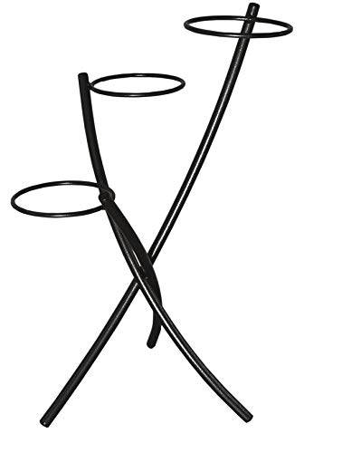 louis-moulin-porte-plantes-tube-rond-3-pots-h-77-cm-anthracite image 4