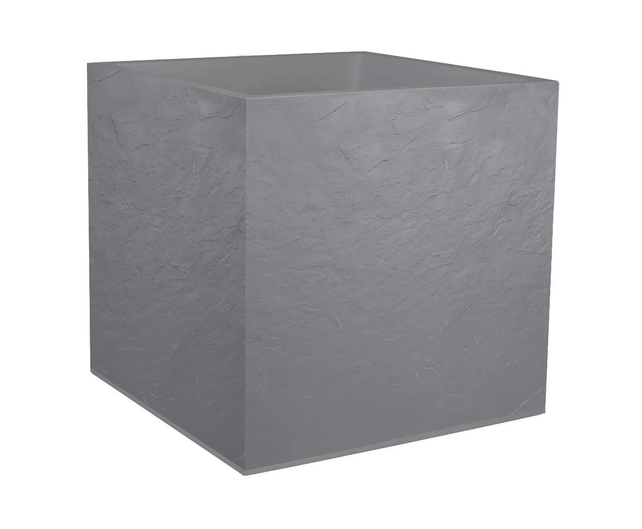 eda-pot-carr-50-cm-volcania-57-l-gris-galet-49-5-x-49-5-x-49-5-cm image 1
