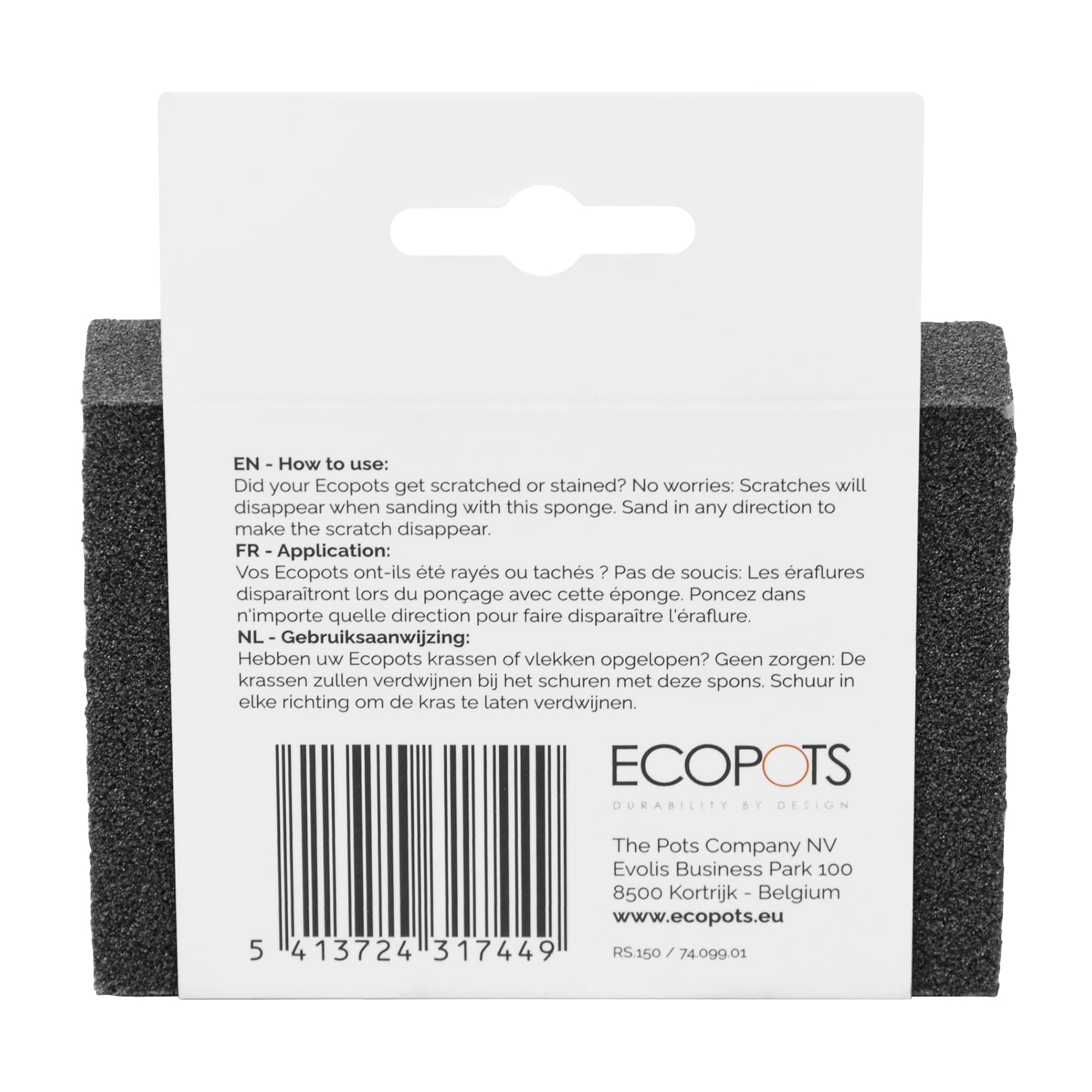 ecopots-ponge-d-entretien-pour-pots image 2