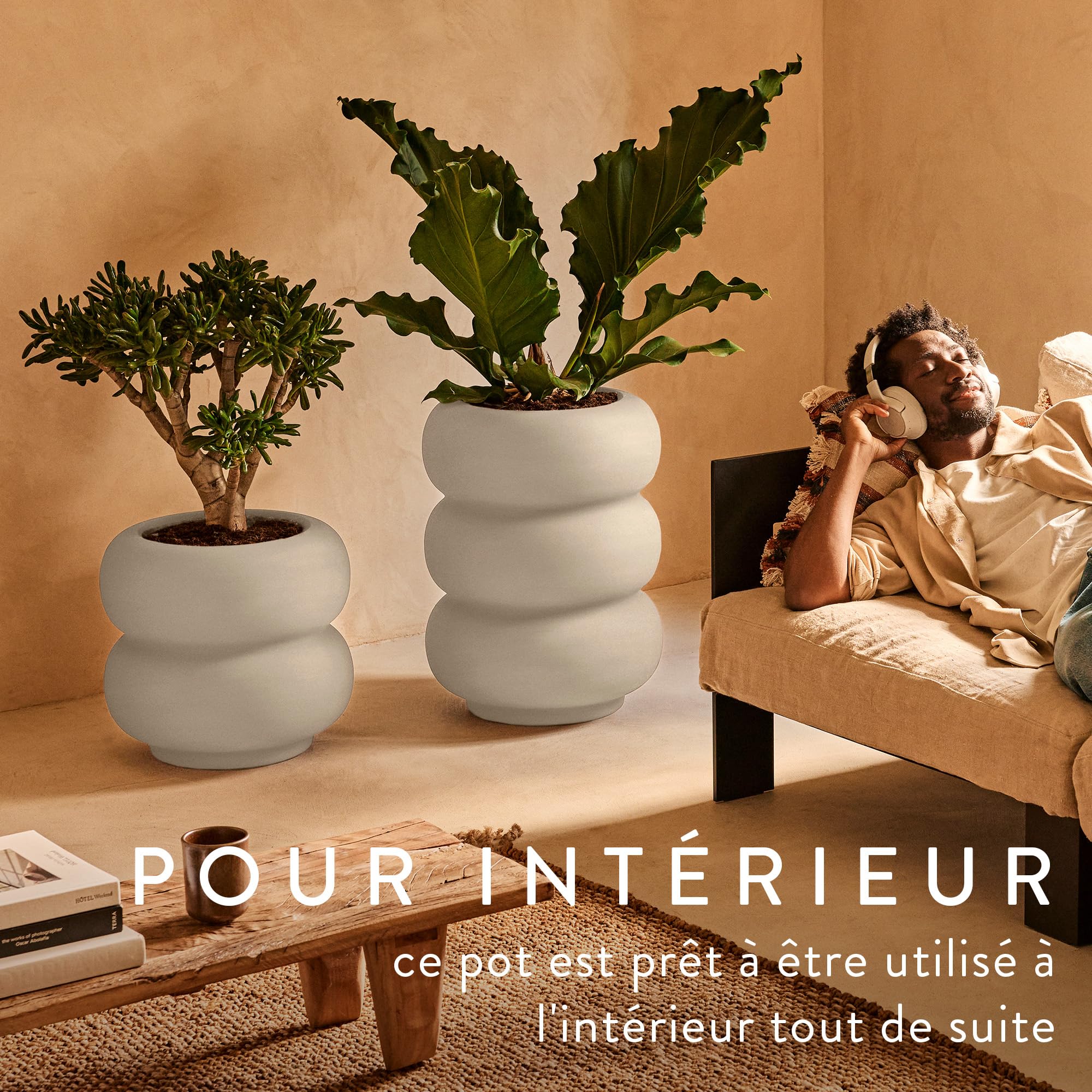 elho-amber-roll-low-43-cm-pot-de-fleur-linen-white image 4