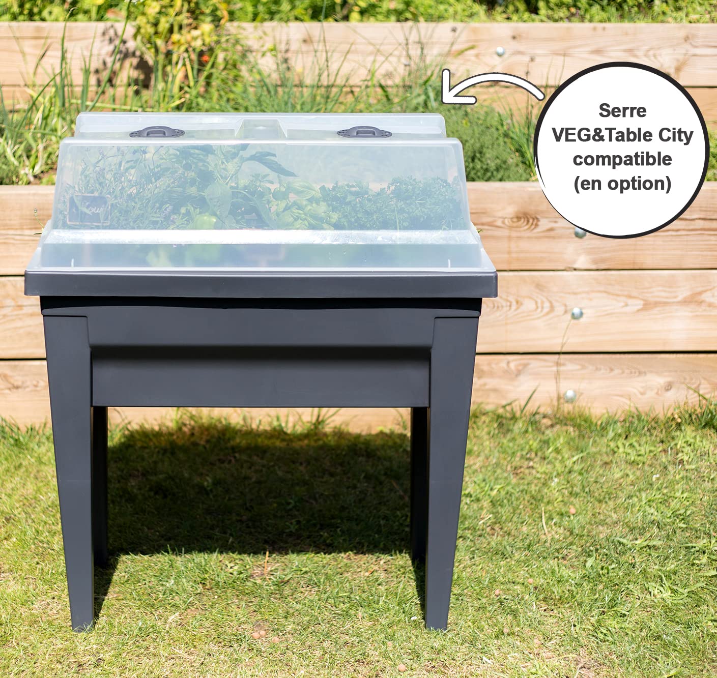 eda-espace-potager-veg-table-city-57-l-table-de-culture-76-x-38-5-x-68-cm-gris-a image 7