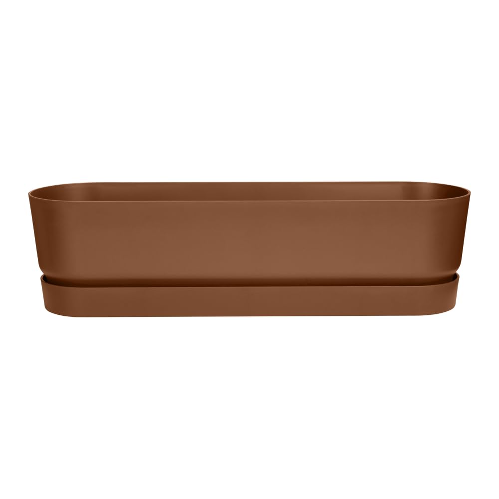 elho-greenville-long-70-cm-jardini-re-marron-glac image 2
