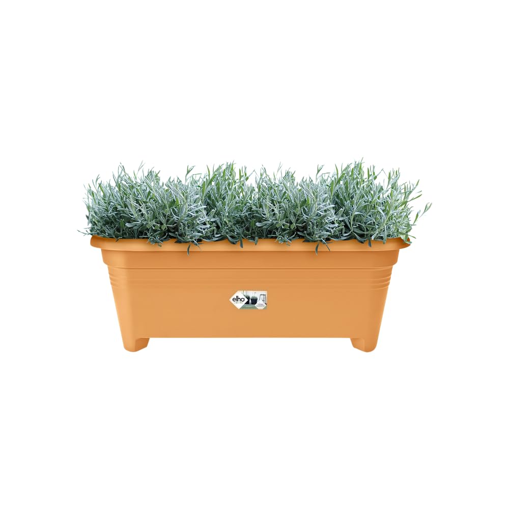 elho-green-basics-planteur-long-60-pour-ext-rieur-58-0-x-h-20-5-cm-marron-terre- image 3