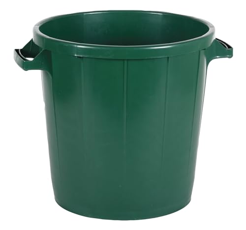 eda-corps-de-poubelle-30-l-sans-couvercle-47-x-39-x-h-37-5-cm-vert-canada image 2