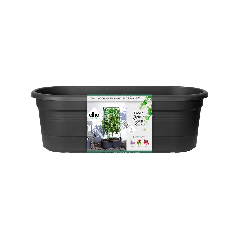 elho-green-basics-jardini-re-treillis-80-cm-living-noir-l-77-5-x-31-x-h-26-cm image 1