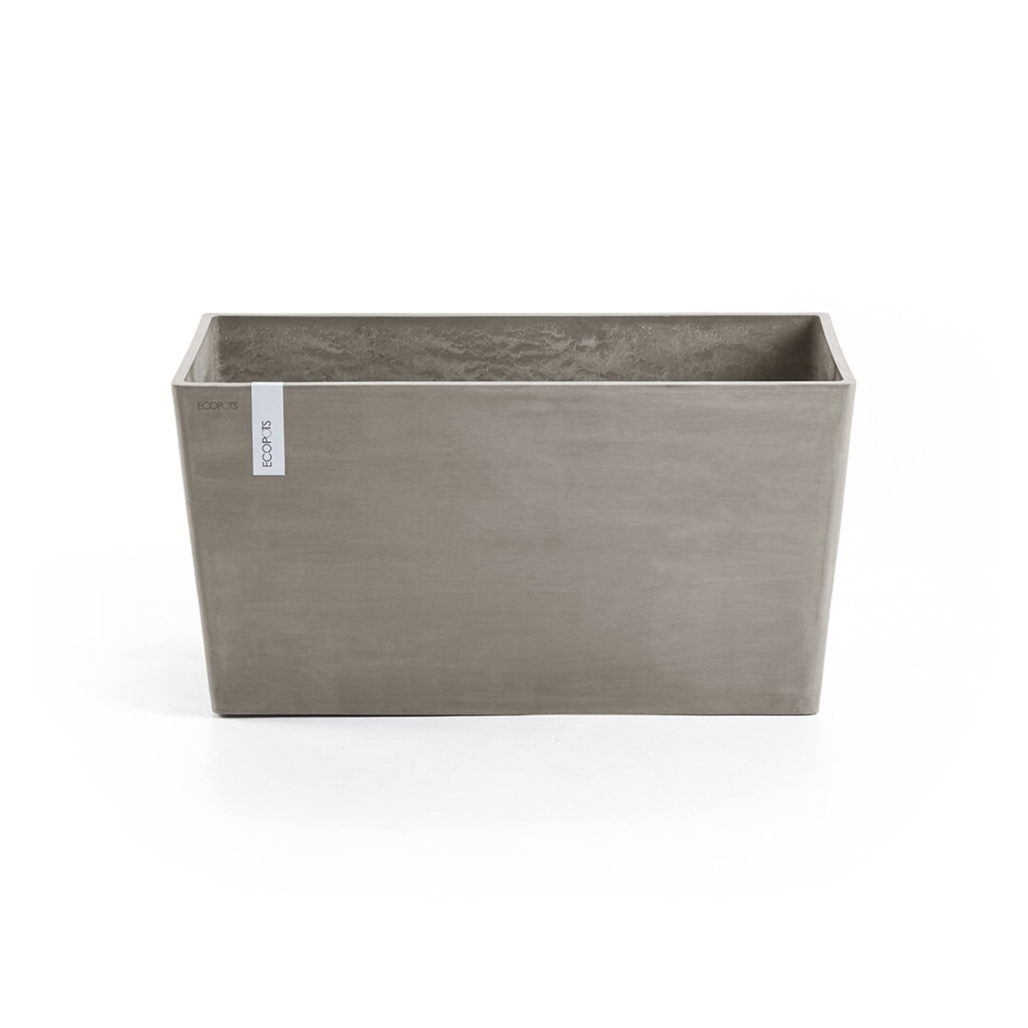 ecopots-paris-jardini-re-taupe-60-x-26-x-h-40-cm-46-7-l image 1